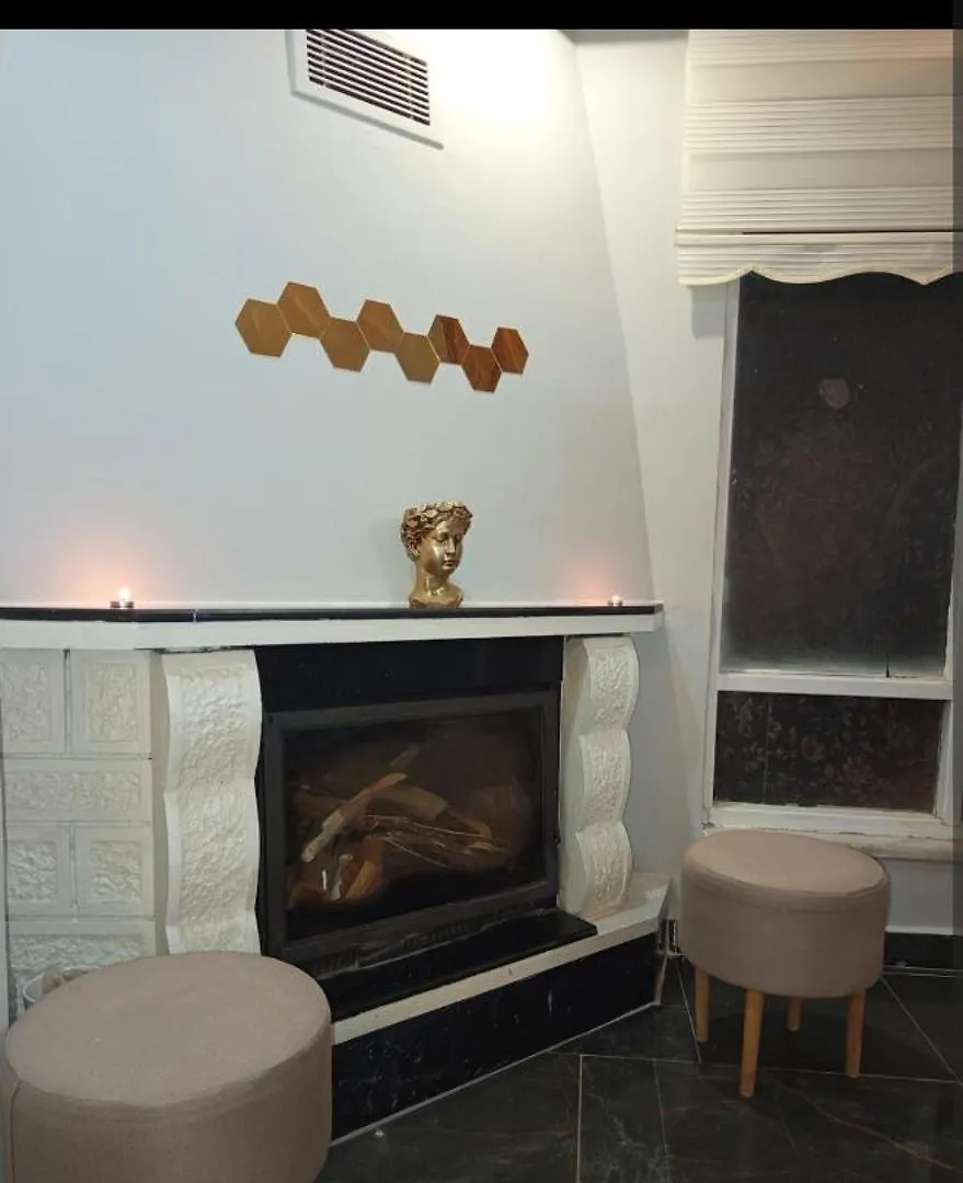 Gilmour house Apartment Antalya 0*,  Turkey