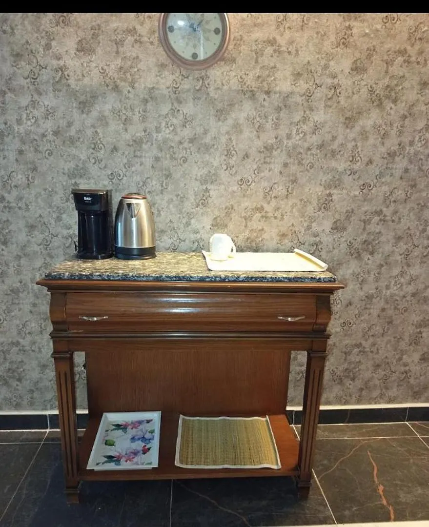 Gilmour house Apartment Antalya